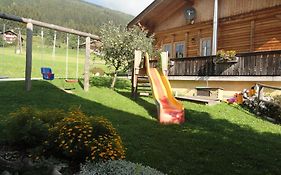 Ferienwohnung Suntinger