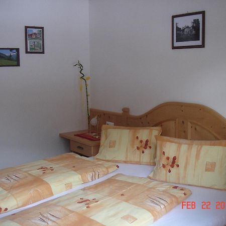 Ferienwohnung Suntinger Iselsberg Buitenkant foto