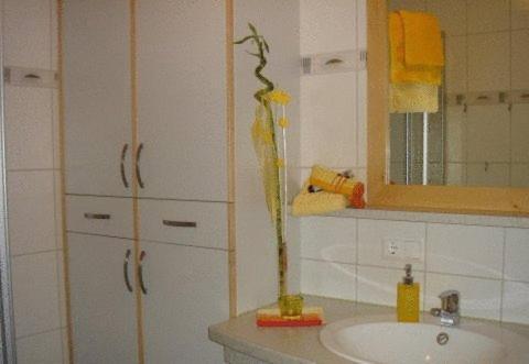 Ferienwohnung Suntinger Iselsberg Buitenkant foto
