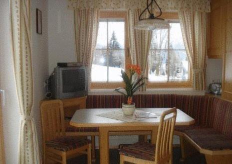 Ferienwohnung Suntinger Iselsberg Buitenkant foto