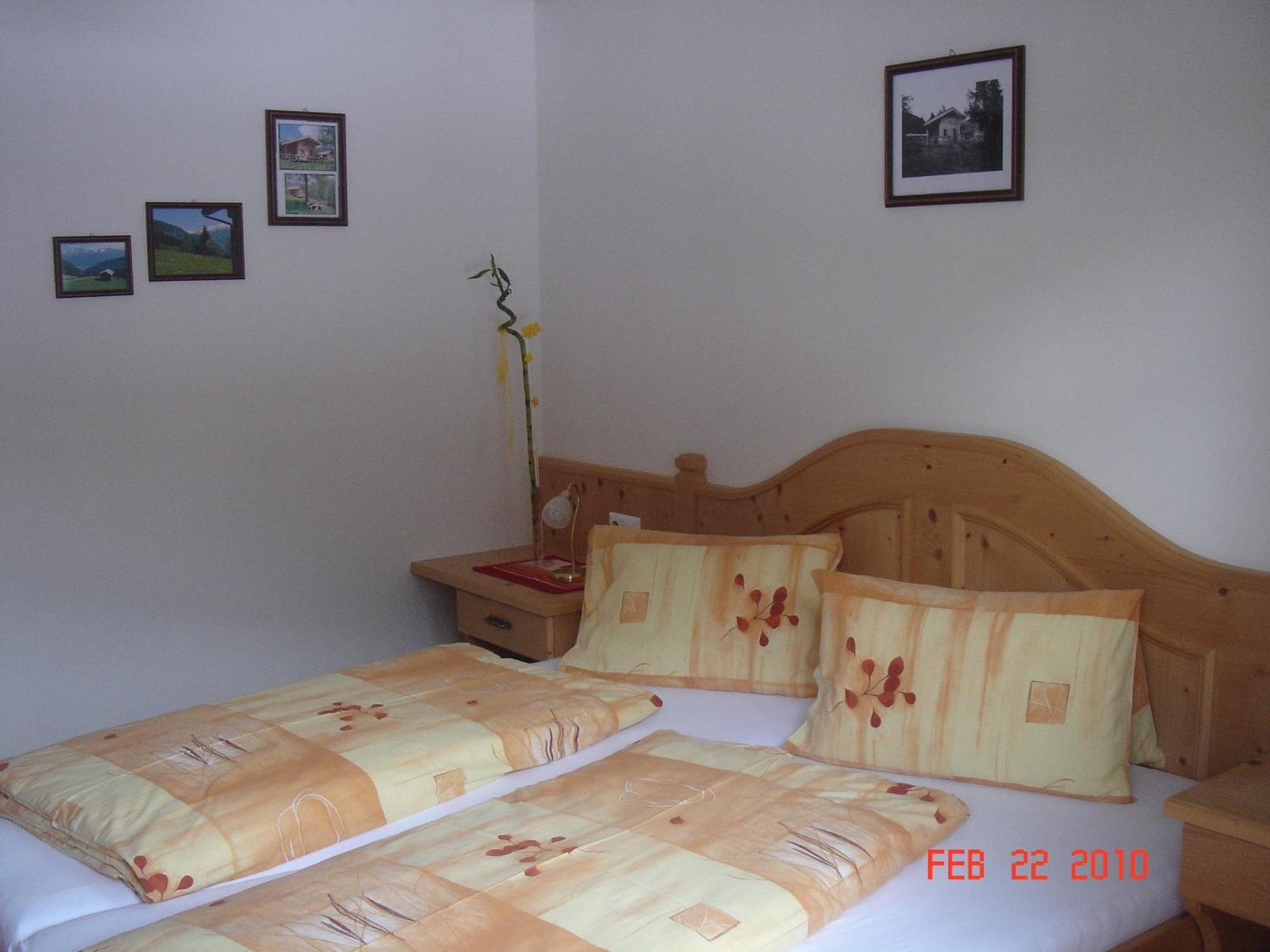 Ferienwohnung Suntinger Iselsberg Buitenkant foto